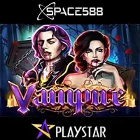slot Vampire PlayStar
